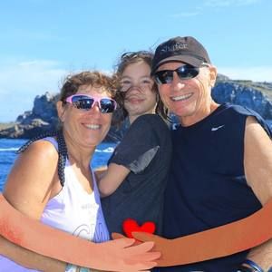 Meet your Posher, Marla